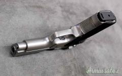 Smith & Wesson 4006 .40 S&W