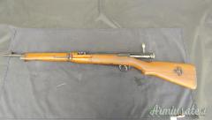 Carabina type 38 Esercito Giapponese buone condizioni Arisaka corto