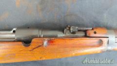 Carabina type 38 Esercito Giapponese buone condizioni Arisaka corto