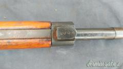 Carabina type 38 Esercito Giapponese buone condizioni Arisaka corto