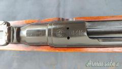 Carabina type 38 Esercito Giapponese buone condizioni Arisaka corto