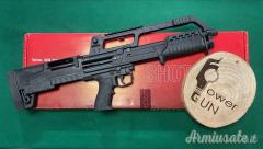 Hatsan ESCORT SHOTGUN 12