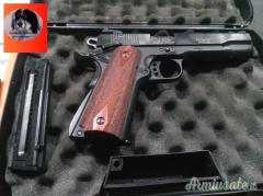 SIG-Sauer 1911