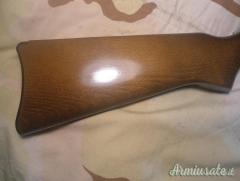 Ruger | Sturm 10 / 22 .22 Long Rifle