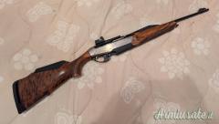 Benelli Argo e best .308 Winchester