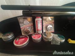 Air Arms s510 extra fac 5.5