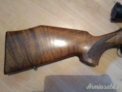 Zoli Antonio AZ1900 6.5x55mm