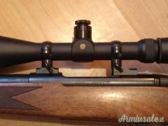 Zoli Antonio AZ1900 6.5x55mm