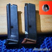 Walther PPK caricatori