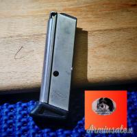 Walther PPK caricatori