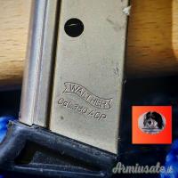Walther PPK caricatori
