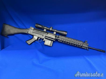 BSA L1A1 FAL .308 Winchester