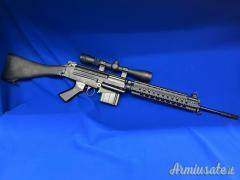 BSA L1A1 FAL .308 Winchester