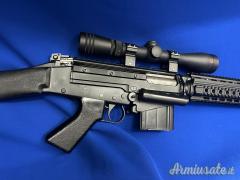 BSA L1A1 FAL .308 Winchester