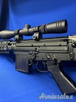 BSA L1A1 FAL .308 Winchester