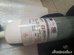 Air Arms s510 extra fac 5.5