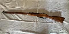 Carabina Mosin Nagant mod.91/30 calibro 7,62x54