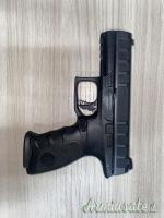 Beretta APX 9x21mm IMI