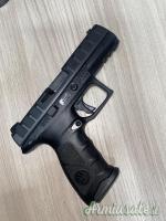 Beretta APX 9x21mm IMI