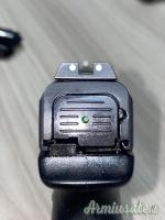 Beretta APX 9x21mm IMI