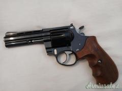 Korth COMBAT .357 Magnum  |  9x31mmR  | .353 Casull