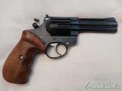 Korth COMBAT .357 Magnum  |  9x31mmR  | .353 Casull