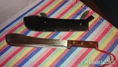 VARI COLTELLI COME NUOVI