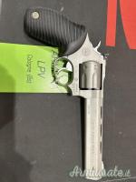 Taurus | Forjas Tracker National Match .22 LR Long Rifle