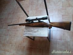 Sako 85m 7x64