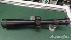 SCHMIDT BENDER PMII-2 12-50X56 RET SPORT