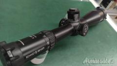 SCHMIDT BENDER PMII-2 12-50X56 RET SPORT