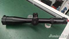 SCHMIDT BENDER PMII-2 12-50X56 RET SPORT