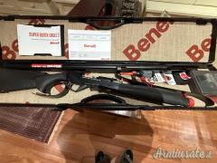 Benelli SBE3 Best 12