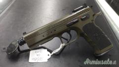 Tanfoglio TACTICAL PRO  9x19mm Parabellum | Luger | NATO