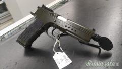 Tanfoglio TACTICAL PRO  9x19mm Parabellum | Luger | NATO