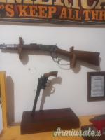 Revolver Smith & Wesson   mod.48 .22 WMR