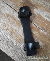 Innomount attacco rapido Picatinny/Merkel Helix