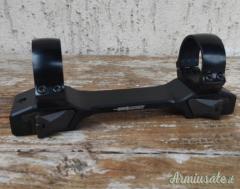 Innomount attacco rapido Picatinny/Merkel Helix