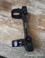 Innomount attacco rapido Picatinny/Merkel Helix