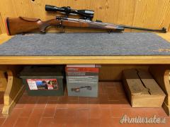 Dumoulin Herstal  7 mm Remington Magnum