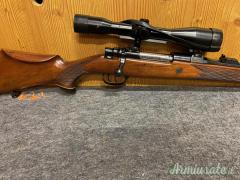 Dumoulin Herstal  7 mm Remington Magnum