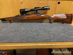 Dumoulin Herstal  7 mm Remington Magnum