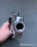 Ruger | Sturm Gp100 .357 Magnum  |  9x31mmR  | .353 Casull