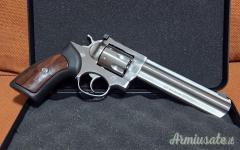 Ruger | Sturm Gp100 .357 Magnum  |  9x31mmR  | .353 Casull