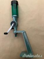 Dosatore e supporto RCBS