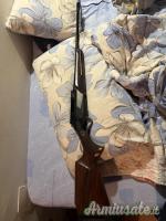 Benelli Lupo 308 Win .308 Winchester