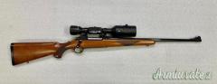 USATO - RUGER M-77 CAL.270WIN + ATN X-SIGHT 4KPRO 5-20X