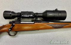 USATO - RUGER M-77 CAL.270WIN + ATN X-SIGHT 4KPRO 5-20X