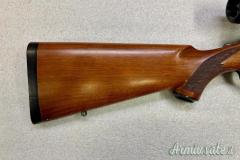 USATO - RUGER M-77 CAL.270WIN + ATN X-SIGHT 4KPRO 5-20X