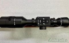 USATO - RUGER M-77 CAL.270WIN + ATN X-SIGHT 4KPRO 5-20X